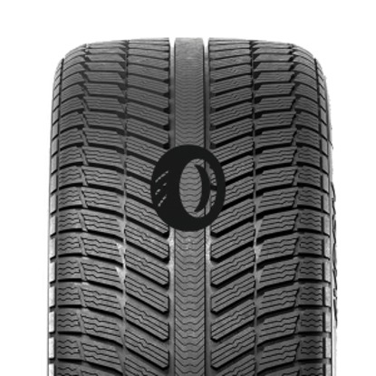 Foto pneumatico: SYRON, EVEREST 3 205/55 R1616 91H Invernali