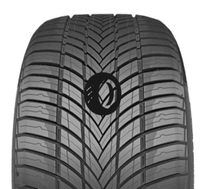 Foto pneumatico: SYRON, PREMIUM 4 SEASONS 245/45 R1818 100W Estive