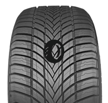 Foto pneumatico: SYRON, PREMIUM 4 SEASONS G2 245/45 R1818 100W Estive