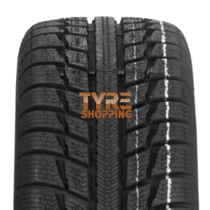 Foto pneumatico: TARGUM (RETREAD), WINTER 3 PLUS 205/55 R1616 91T Invernali