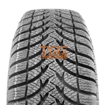 Foto pneumatico: TARGUM (RETREAD), WINTER 4 215/60 R1616 95H Invernali