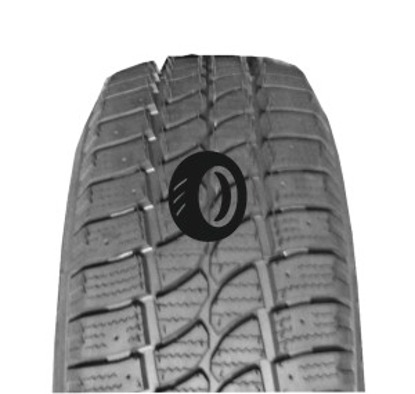 Foto pneumatico: TAURUS, 201 WINTER LT 195/60 R1616 99T Estive