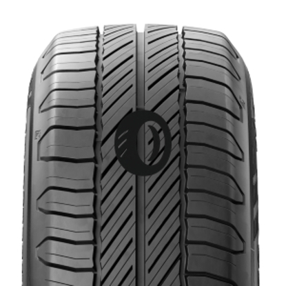 Foto pneumatico: TAURUS, CARGOSPEED EVO 205/70 R1515 106S Estive