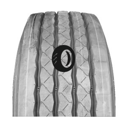 Foto pneumatico: TAURUS, ROAD POWER T 385/65 R22.522.5 160K Estive