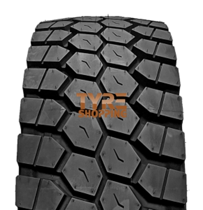 Foto pneumatico: TBB TIRES, TMD30 315/80 R22.522.5 154M Estive