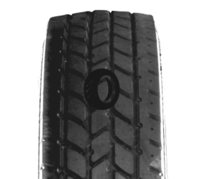 Foto pneumatico: TECHKING, ETCRANE 445/95 R2525 174F Quattro-stagioni