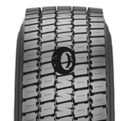 Foto pneumatico: TEGRYS, TE48-D 315/80 R22.522.5 156L Estive