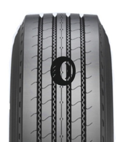 Foto pneumatico: TEGRYS, TE48-S 295/80 R22.522.5 154M Estive
