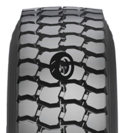 Foto pneumatico: TEGRYS, TE68-D 315/80 R22.522.5 156K Estive