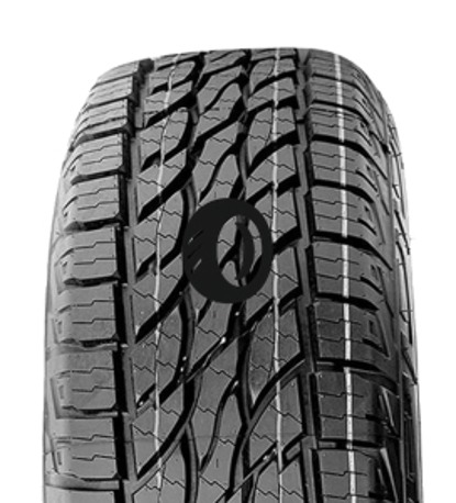 Foto pneumatico: THREE-A, ECOLANDER A/T 245/70 R1616 111T Estive