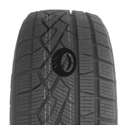 Foto pneumatico: THREE-A, ECOSNOW 215/55 R1818 99V Invernali