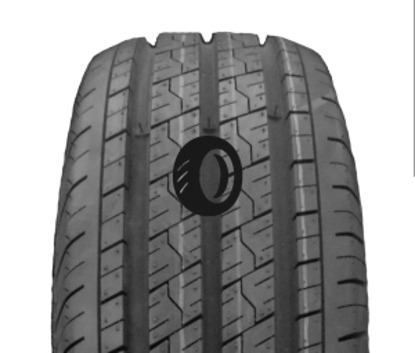 Foto pneumatico: THREE-A, EFFITRAC 205/70 R1515 106R Estive