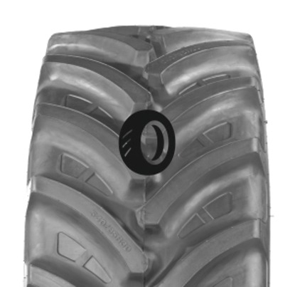 Foto pneumatico: TIANLI, AG-RADIAL SPECIAL R1 650/75 R3232 172A8 Quattro-stagioni