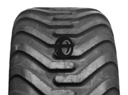 Foto pneumatico: TIANLI, FLOTATION RADIAL (Profil FL1) 600/50 R22.522.5 159D Quattro-stagioni