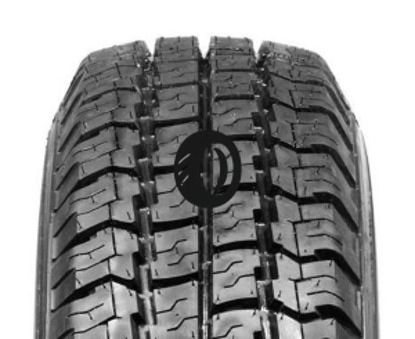 Foto pneumatico: TIGAR, CARGO SPEED 215/70 R1515 109R Estive