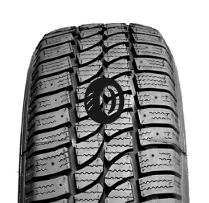 Foto pneumatico: TIGAR, CARGO SPEED WINTER 195/70 R1515 104R Estive