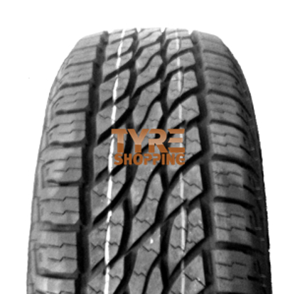 Foto pneumatico: TOLEDO, TL6000 215/75 R1515 106S Estive