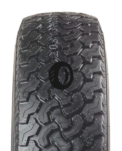 Foto pneumatico: TOMKET TIRES, AT 3 205/80 R1616 104T Estive