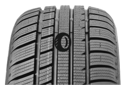 Foto pneumatico: TOMKET TIRES, SNOWROAD SUV 3 215/60 R1717 96V Invernali