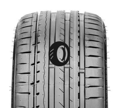 Foto pneumatico: TOMKET TIRES, SPORT 3 195/45 R1616 84V Estive