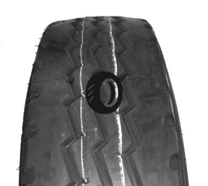 Foto pneumatico: TORQUE, TQ011 315/80 R22.522.5 156L Estive