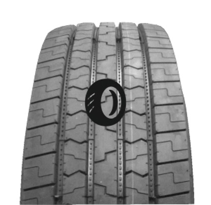 Foto pneumatico: TORQUE, TQ121 315/70 R22.522.5 156L Estive