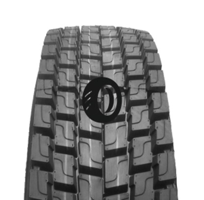 Foto pneumatico: TORQUE, TQ638 315/80 R22.522.5 156L Estive
