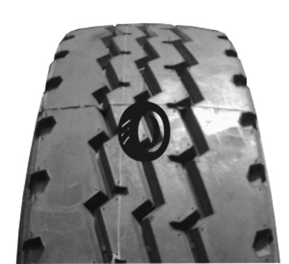 Foto pneumatico: TORQUE, TQ702 11/ R22.522.5 148M Estive