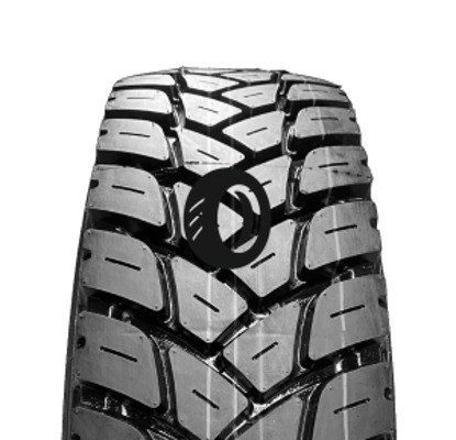 Foto pneumatico: TORQUE, TQ768W 315/80 R22.522.5 156L Estive