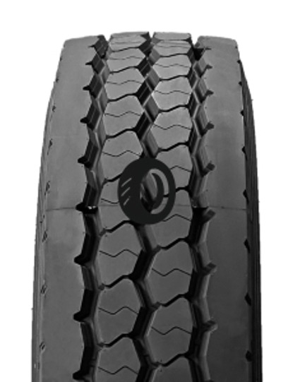 Foto pneumatico: TOURADOR, MAX FORCE A1 315/80 R22.522.5 161K Estive