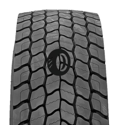 Foto pneumatico: TOURADOR, MAX FORCE D1 295/80 R22.522.5 154M Estive