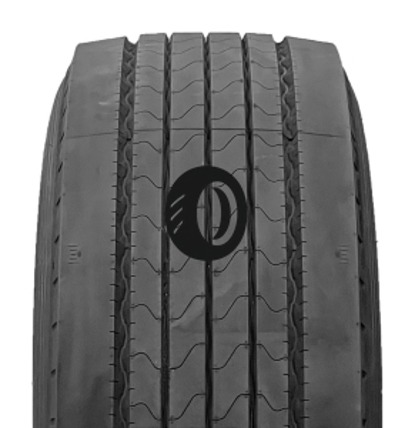 Foto pneumatico: TOURADOR, MAX FORCE T2 385/65 R22.522.5 164K Estive