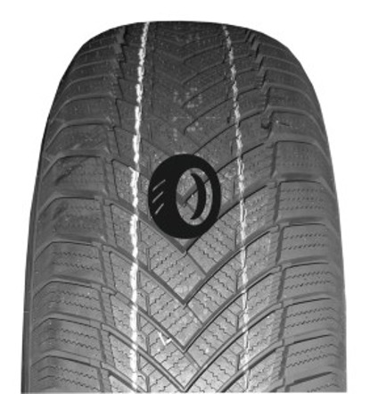 Foto pneumatico: TOURADOR, WINTER PRO TS1 185/60 R1414 82T Invernali