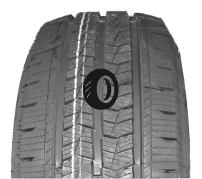 Foto pneumatico: TOURADOR, WINTER PRO TSV1 205/70 R1515 106R Estive