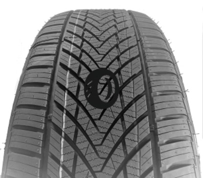 Foto pneumatico: TOURADOR, X ALL CLIMATE TF1 205/55 R1616 94V Estive