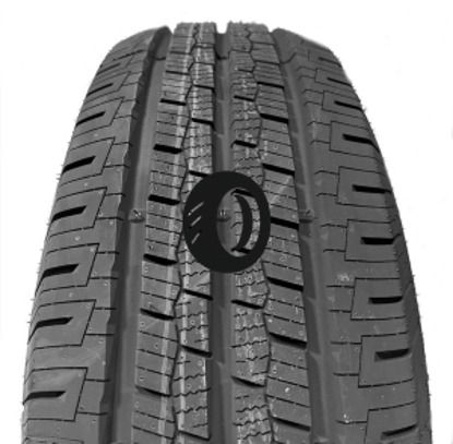 Foto pneumatico: TOURADOR, X ALL CLIMATE VAN PLUS 205/70 R1515 106S Estive