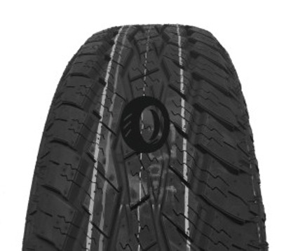 Foto pneumatico: TOYO, OPEN COUNTRY A/T + 215/70 R1515 98T Estive