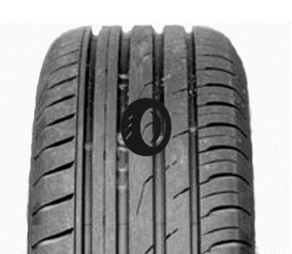Foto pneumatico: TOYO, PROXES CF2 SUV 235/60 R1616 100H Estive