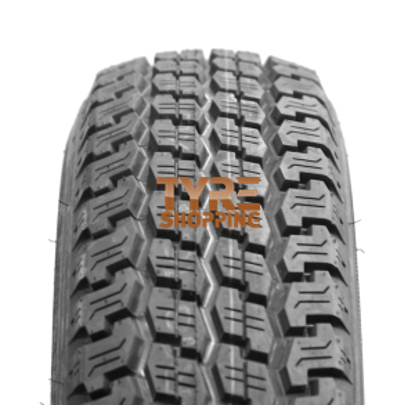 Foto pneumatico: TRACMAX, RF07 205/80 R1616 104S Estive