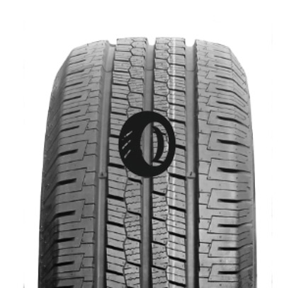 Foto pneumatico: TRACMAX, X-PRIVILO A/S VAN SAVER 205/70 R1515 106S Estive