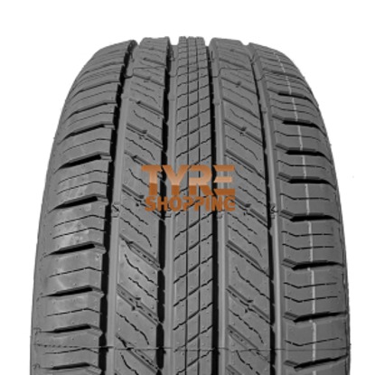 Foto pneumatico: TRANSMATE, SOLITUDE 235/65 R1717 104H Estive