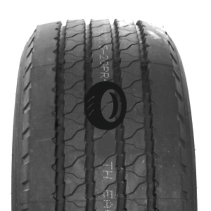 Foto pneumatico: TRAZANO, SMART TRANS S53 315/80 R22.522.5 154M Estive
