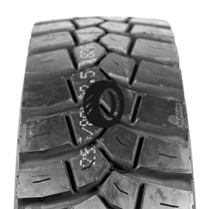 Foto pneumatico: TRAZANO, TERRA D22 295/80 R22.522.5 152K Estive