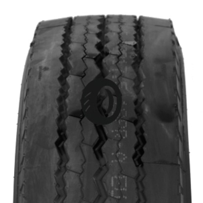 Foto pneumatico: TRAZANO, TRANS T41 205/65 R17.517.5 129K Estive