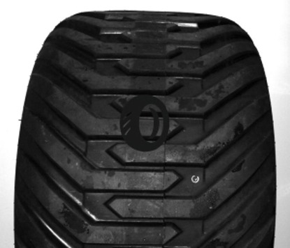 Foto pneumatico: TRELLEBORG, T404 TWIN GARDEN TRACTOR 400/55 R22.522.5 111A8 Quattro-stagioni