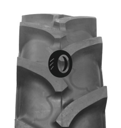 Foto pneumatico: TRELLEBORG, T410 420/85 R3434 147A8 Quattro-stagioni