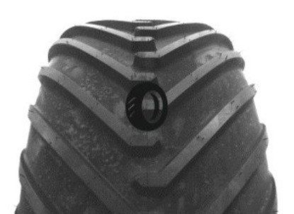 Foto pneumatico: TRELLEBORG, T411 12/ R1212  Quattro-stagioni