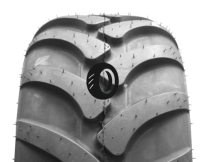 Foto pneumatico: TRELLEBORG, T421 600/55 R26.526.5 166A8 Quattro-stagioni