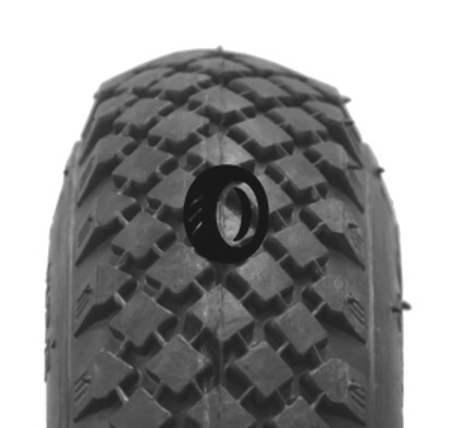 Foto pneumatico: TRELLEBORG, T533 4.1/ R66 57J Estive