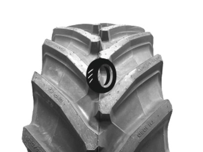 Foto pneumatico: TRELLEBORG, TM1060 600/60 R3030 158D Quattro-stagioni